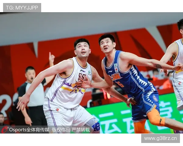 [CBA]常规赛1月10日：辽宁VS北控 张帆集锦.